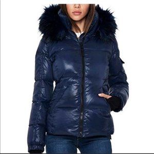 s13 blue jacket